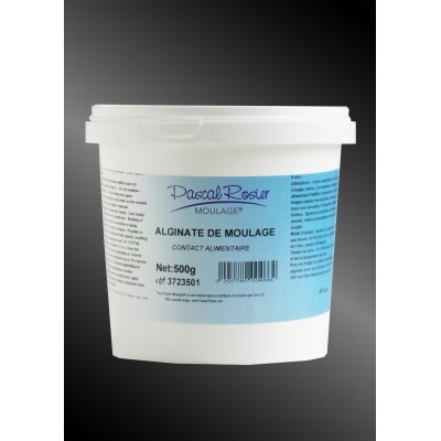 Alginate de moulage