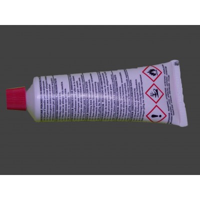 Durcisseur pâte PBO 50g
