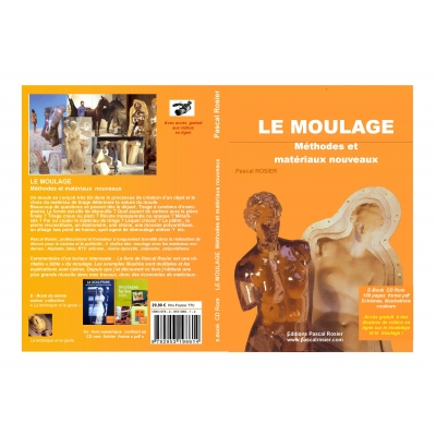 E-book  le moulage