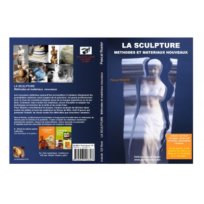 E-book la sculpture