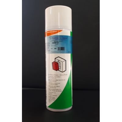 Barrier coat 500 ml