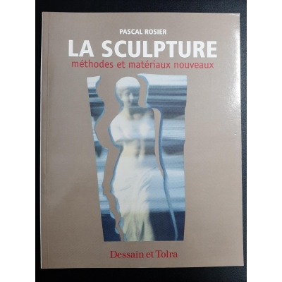 Livre de la sculpture