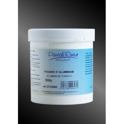 Poudre d'aluminium