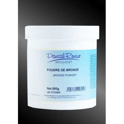 Poudre de bronze