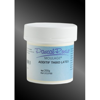 Additif Thixo Latex